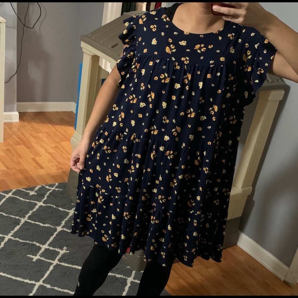 MRT 1030 Dress XL